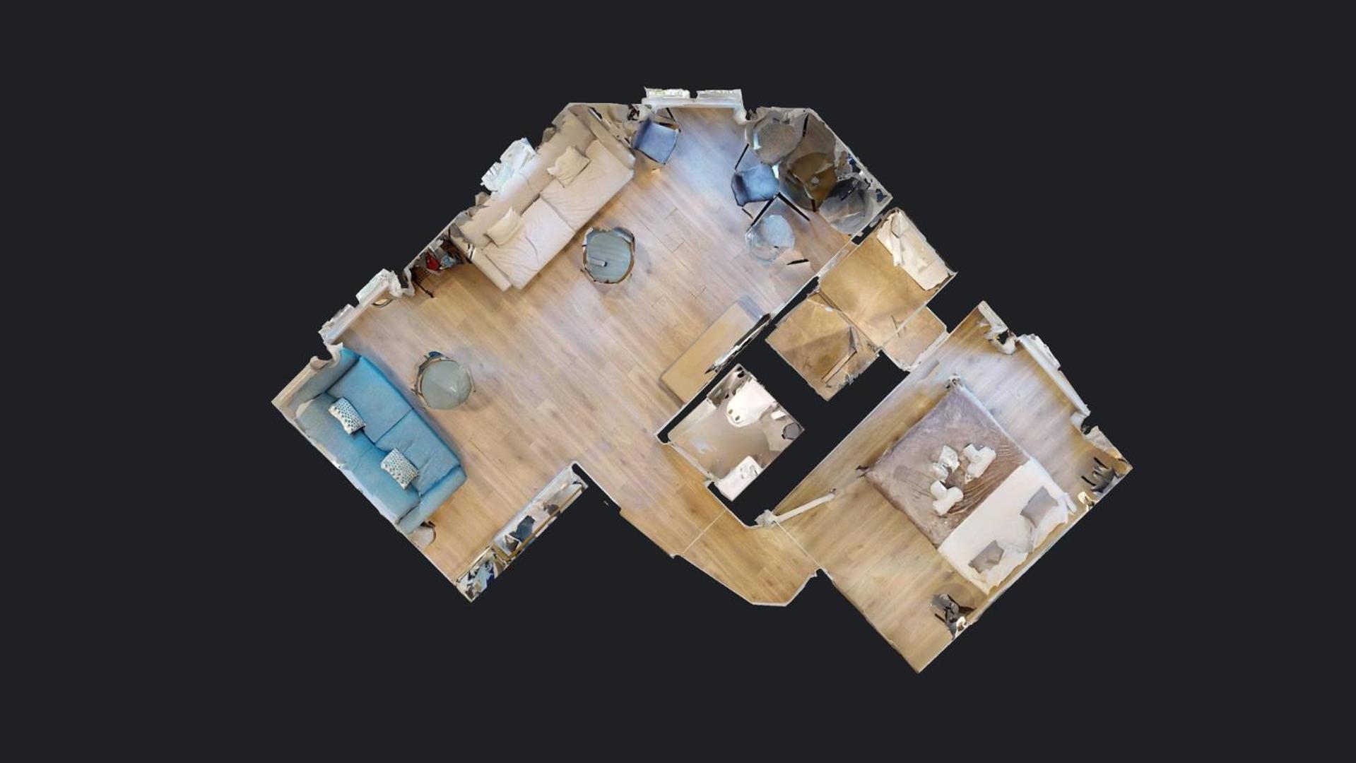 159 Suite Margot - Superbe Appartement A Paris Luaran gambar