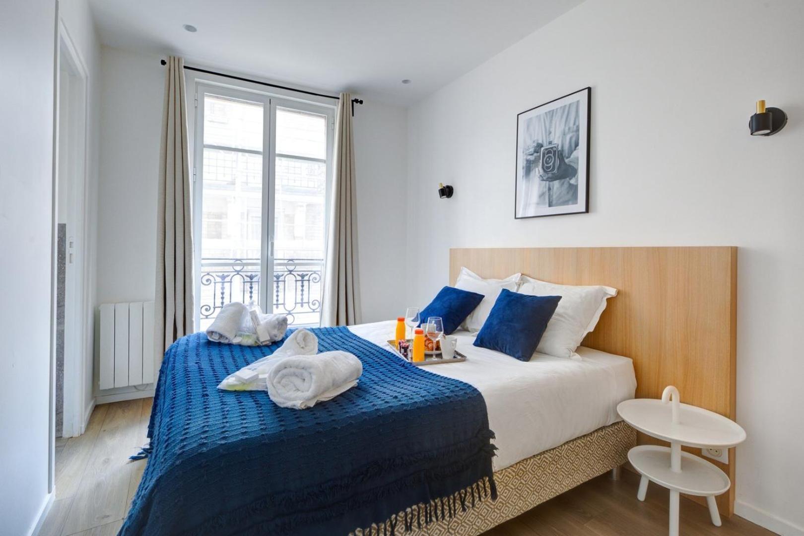 159 Suite Margot - Superbe Appartement A Paris Luaran gambar