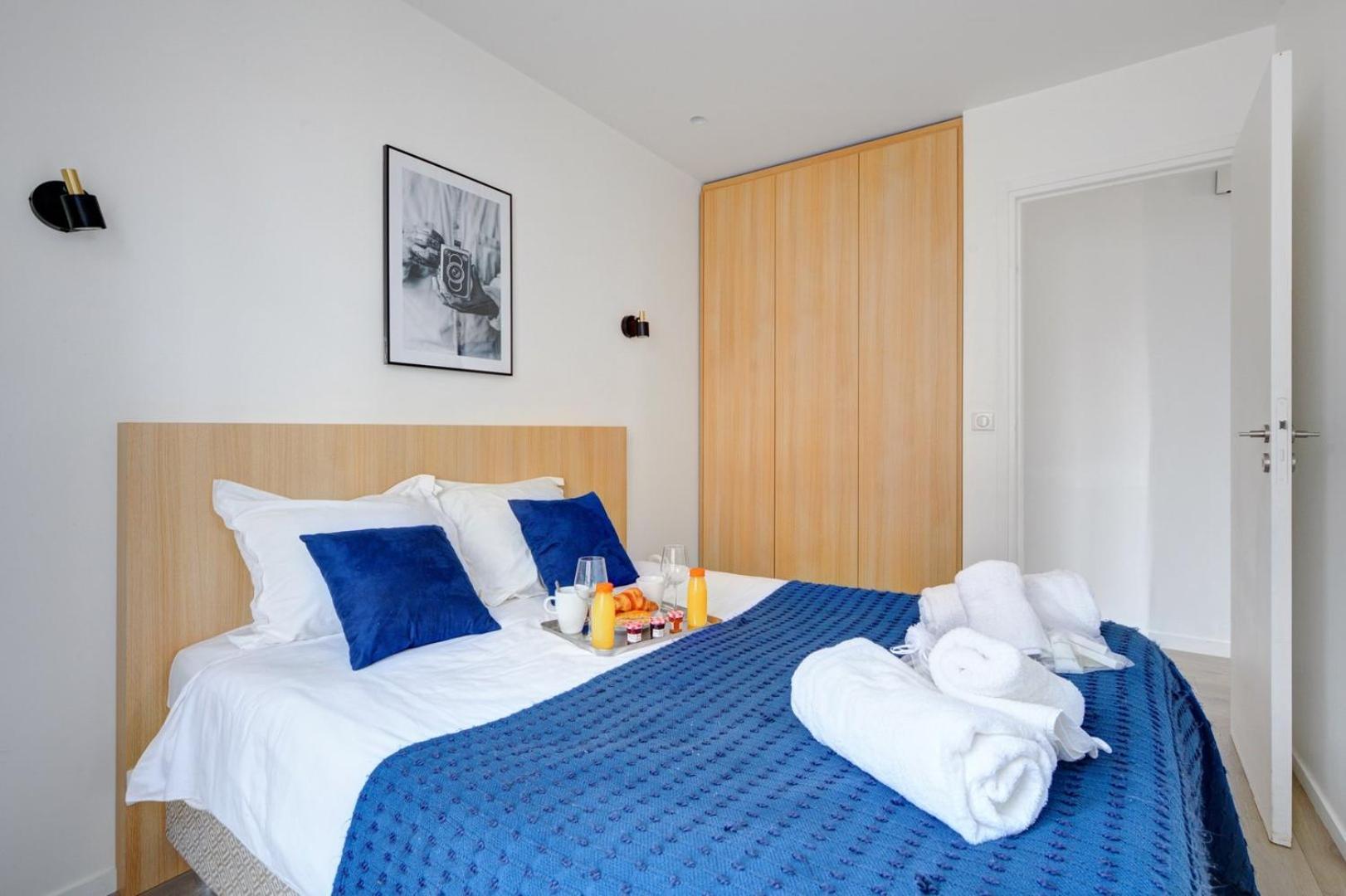 159 Suite Margot - Superbe Appartement A Paris Luaran gambar