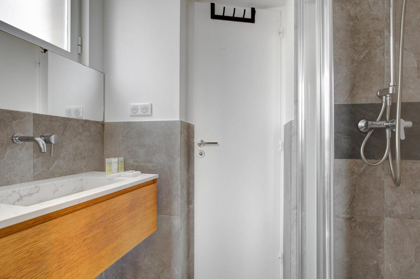 159 Suite Margot - Superbe Appartement A Paris Luaran gambar
